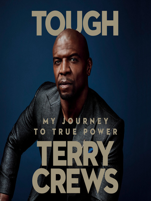 Title details for Tough by Terry Crews - Wait list